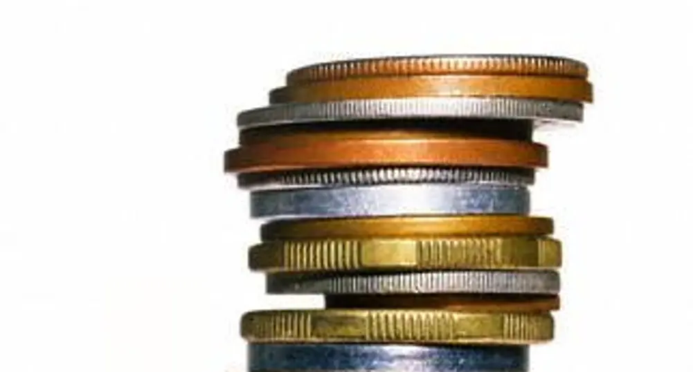 Общо 5% от компаниите в Румъния с продажби над 1 млн. евро