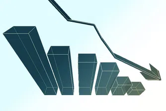 Едва 22 инвестиционни посредника с над 100 сделки за тримесечие
