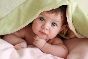 Раждаемостта през 2012 г. – най-ниска от 1945 г. досега