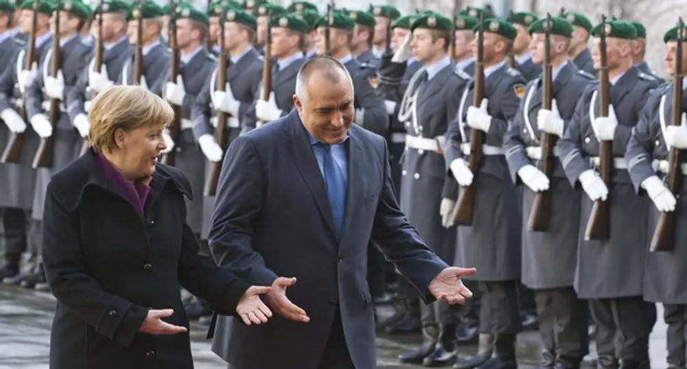Bloomberg: Германският модел не е за българи