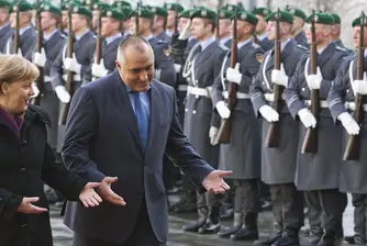 Bloomberg: Германският модел не е за българи