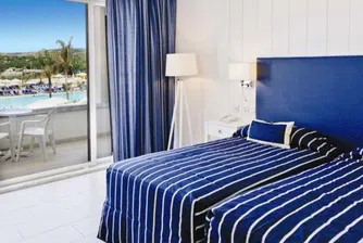 Най-райските кътчета за влюбени двойки