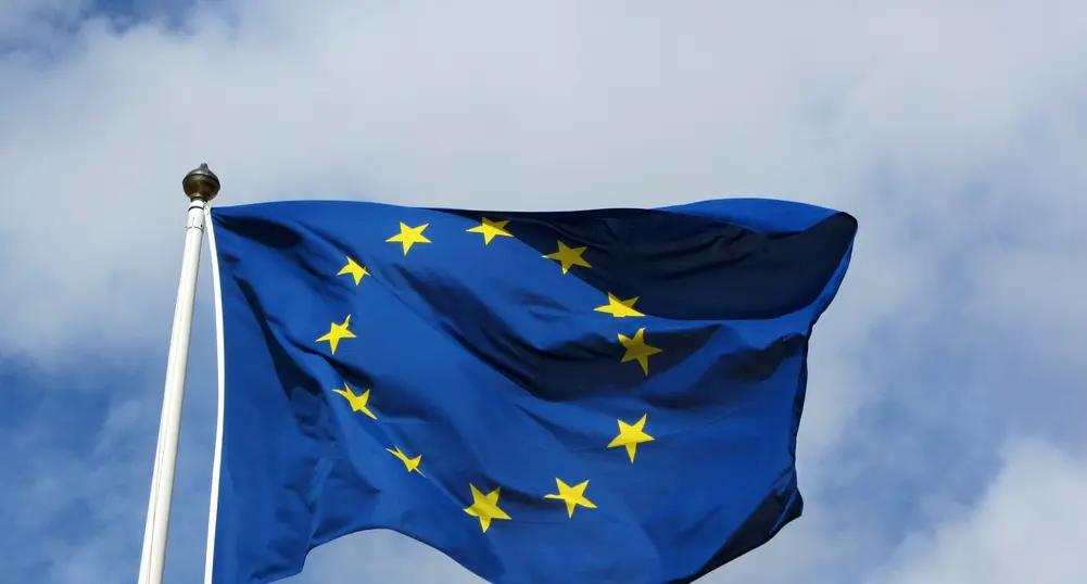 Blackstone: Европа никога няма да расте