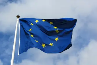 Blackstone: Европа никога няма да расте