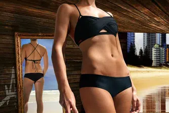 Бизнес с бански