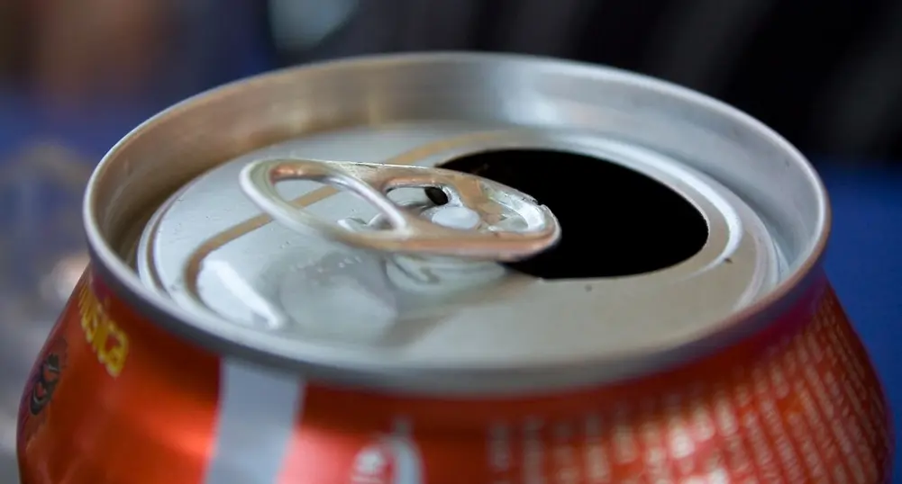 Италианец събрал 10 000 кена на coca-cola
