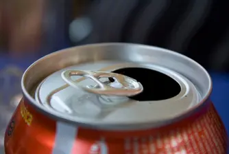 Италианец събрал 10 000 кена на coca-cola