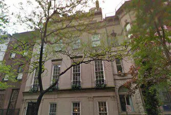 10-те най-скъпи къщи в Ню Йорк