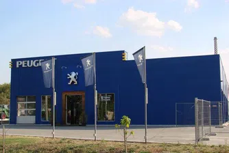 КЗК разреши на София Франс Ауто да придобие Камор Ауто