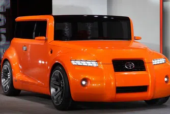 Тази автомобилна марка скоро ще изчезне