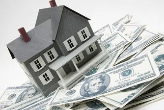 С 2.7% поевтиняват жилищата през 2012 г. според НСИ