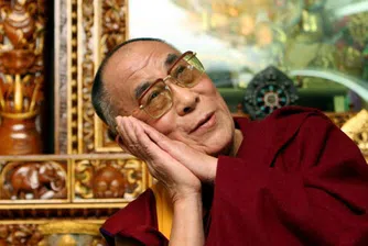 Най-доброто лекарство – здраво тяло и умиротворено състояние на духа