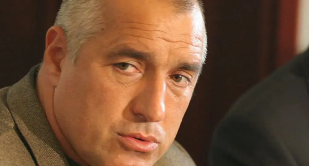 Борисов: Ако не си платим дълга, България се срива като рейтинг