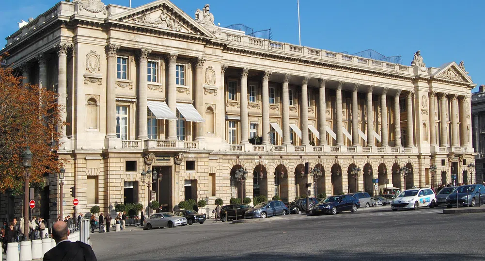 Един от най-старите луксозни хотели в света затваря врати