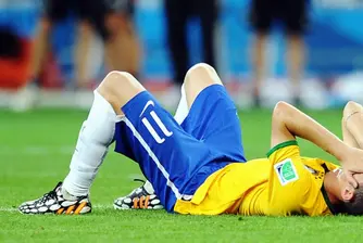 Някои запомнящи се спортни събития от 2014 г.