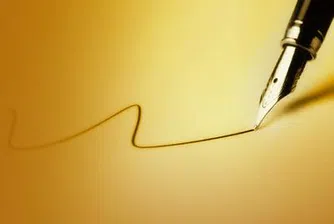 Серийно производство на българската писалка-преводач