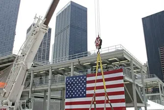 Ръстът на БВП в САЩ изненада приятно анализаторите