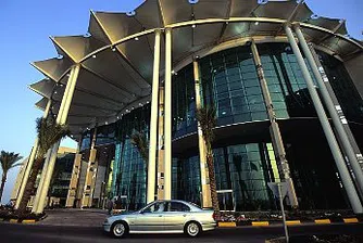 2011 г.- първата година без нито един нов мол