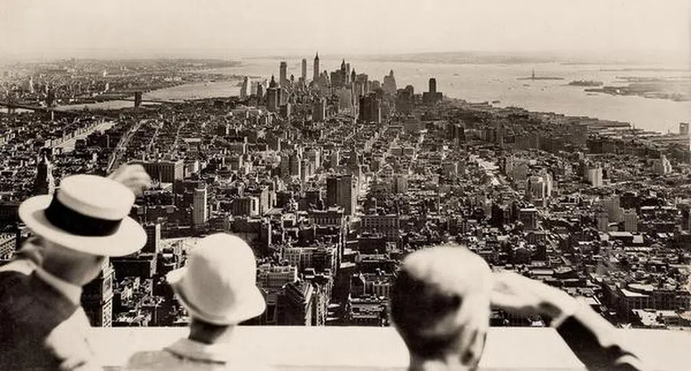 20 исторически момента от различен ъгъл