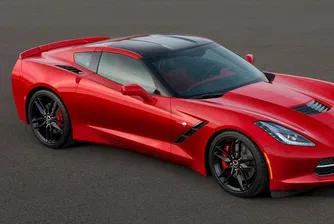 Chevrolet с рекордни продажби през третото тримесечие