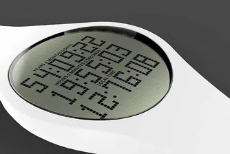 Часовник отброява оставащото време от живота ни