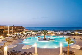 Най-добрите курорти на Гърция