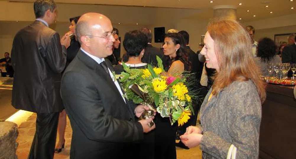 5 години ФеърПлей Пропъртис АДСИЦ