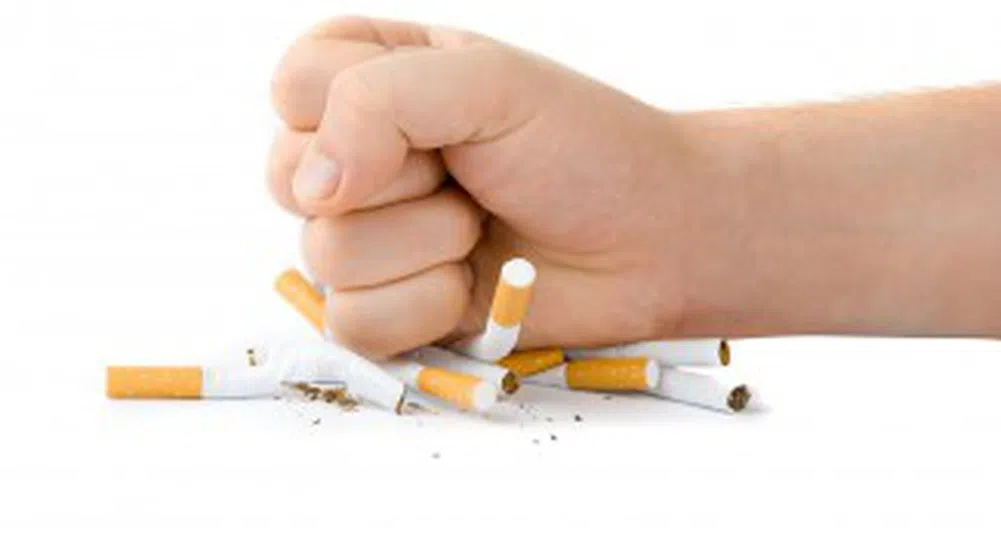 Искате да печелите повече - откажете цигарите