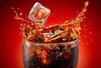 Вижте новия етикет на Coca-Cola