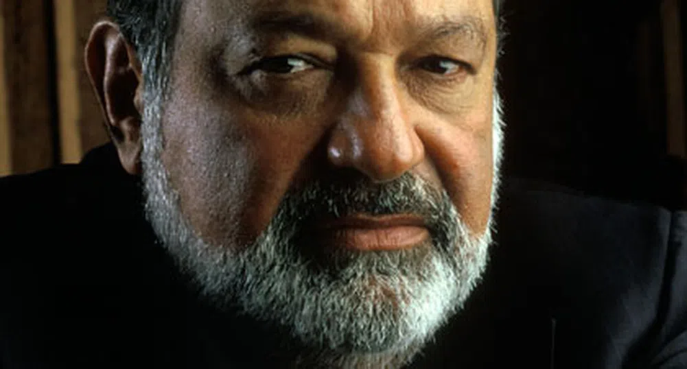 Инвестиционна грешка лиши Карлос Слим от 2 млрд. долара