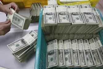 Приходите му са 1.4 млрд. долара, а той дори вече не е номер 1
