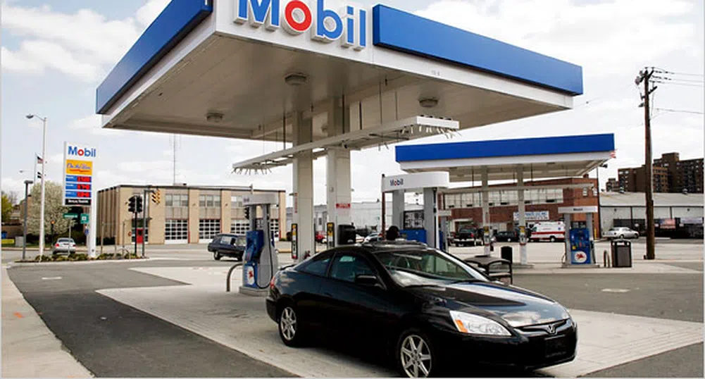 ExxonMobil е отново най-скъпата компания в света