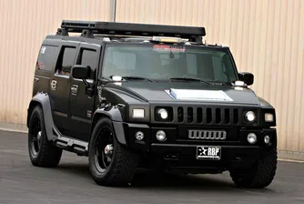 Китайци купуват Hummer