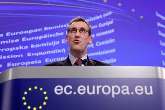 ЕК не коментира назначението на Пеевски