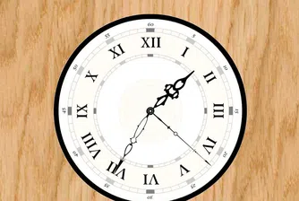 Русия вече е с 9 часови зони вместо часови пояси