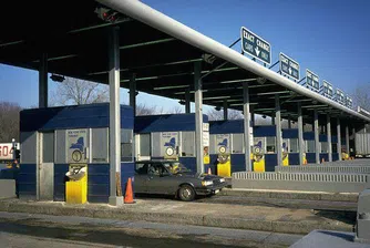 България и Румъния са на крачка по-близо до Шенген