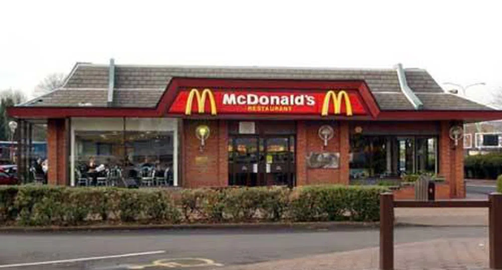 Японска служителка в McDonald's почина от преработване