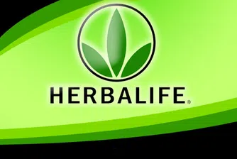 Herbalife похарчила 700 000 долара за сигурността на шефа си