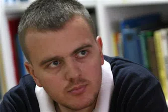 Петър Ганев: Скокът на минималната заплата ще тласне заетостта надолу