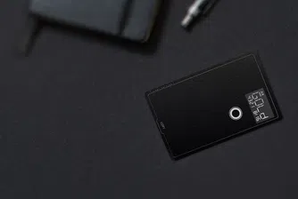 Устройството, което ще сложи край на кредитната карта