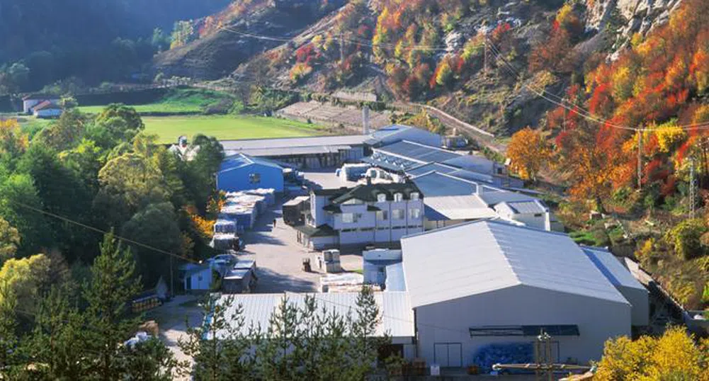 Цената за Девин е между 3.06 лв. и 3.17 лв. за акция