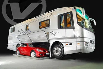 Еволюция на караваната