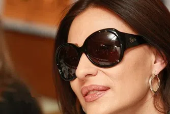 US-филм: Мафията финансира Цеца Величкович