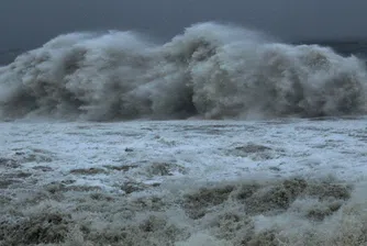 Седем жертви на ураган в Германия