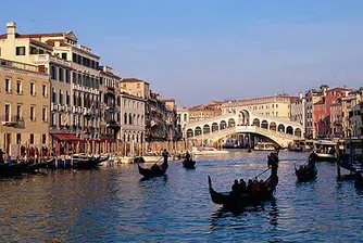 Започна голямата разпродажба на Венеция