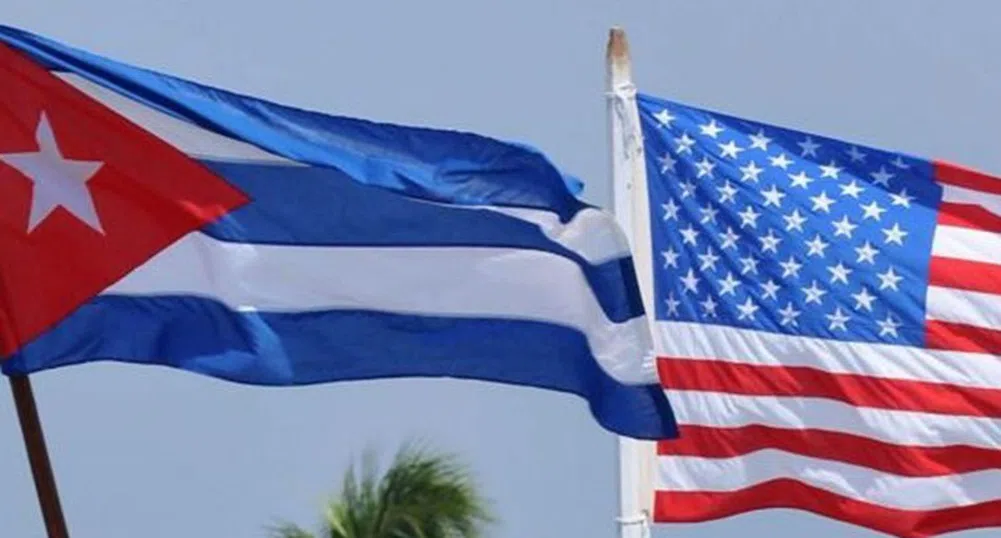 Изграждането на тесни връзки между Куба и САЩ е сложен процес