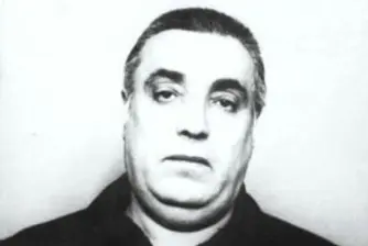Разстреляха руския Кръстник