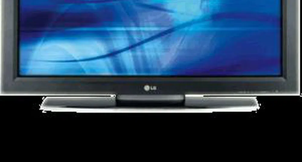 LG Electronics постигна 3.7% ръст на продажбите