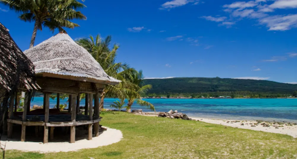 В Самоа прескачат 30 декември