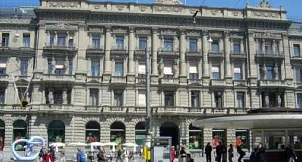 Банковата тайна разбуни Швейцария